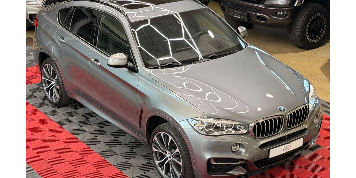BMW X6 100.000 km 40.888 &euro; Kleinwallstadt 63839