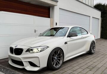 BMW M2 74.000 km 50.900 &euro; Aschaffenburg 63739