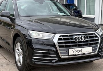 Audi Q5 34.400 km 29.900 &euro; Aschaffenburg 63743