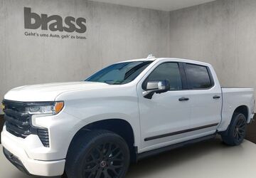 Chevrolet Silverado 7.500 km 77.900 &euro; Dietzenbach 63128