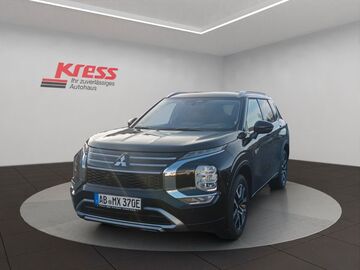 Gebrauchte Mitsubishi Outlander