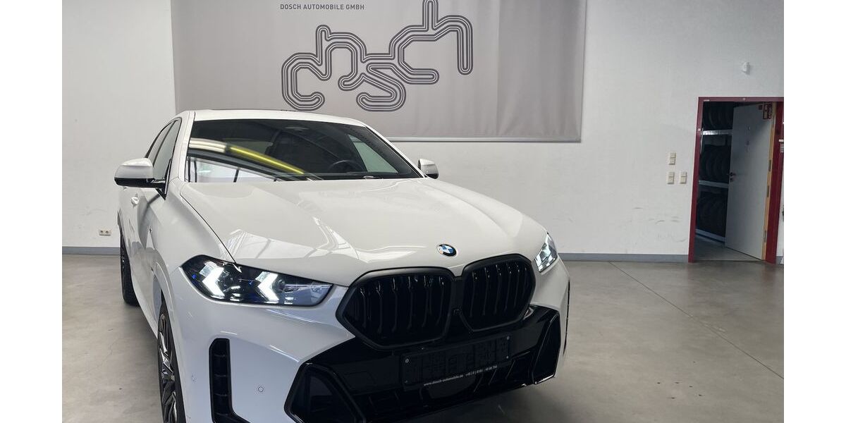 BMW X6 25.549 km 79.790 &euro; Maintal bei Frankfurt am Main 63477