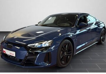 Audi RS e-tron GT 24.334 km 79.880 &euro; Aschaffenburg 63741