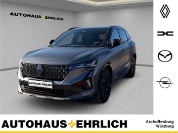 Gebrauchte Renault Austral