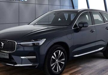 Volvo XC60 34.001 km 45.680 &euro; Maintal 63477