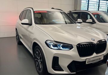 BMW X3 39.980 km 45.990 &euro; Aschaffenburg 63741