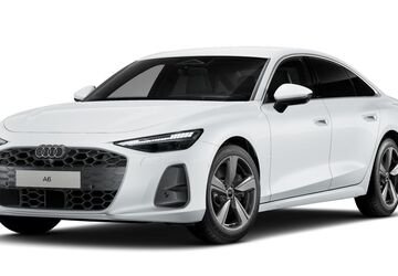 Audi A6 28.200 km 49.999 &euro; Mühlheim 63165