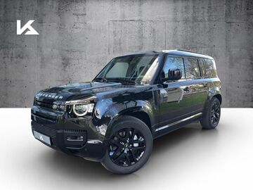 Gebrauchte Land Rover Defender