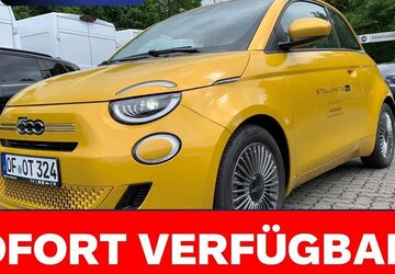 Fiat 500 2.500 km 17.480 &euro; Maintal 63477