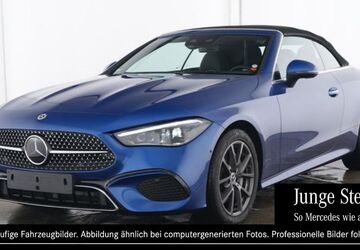 Mercedes-Benz CLE 220 4.100 km 52.750 &euro; Aschaffenburg 63741