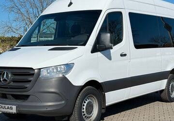 Mercedes-Benz Sprinter 179.263 km 32.725 &euro; Maintal OT Dörnigheim 63477