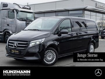 Gebrauchte Mercedes-Benz Vito