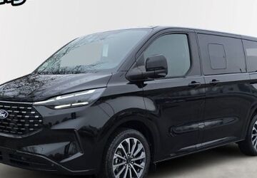Ford Tourneo Custom 10.000 km 51.990 &euro; Kleinostheim 63801