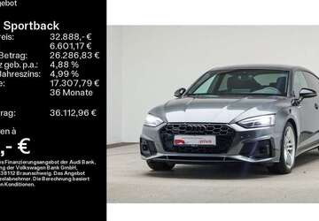 Audi A5 76.400 km 32.888 &euro; Mühlheim a. Main 63165