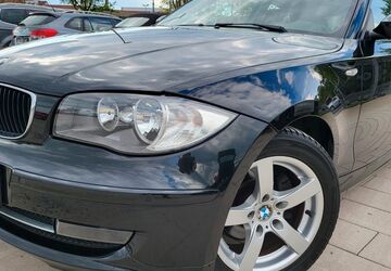 BMW 118 131.561 km 8.450 &euro; Aschaffenburg 63741