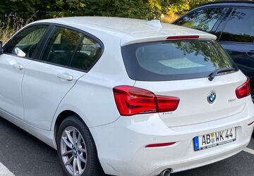 BMW 118 96.750 km 13.800 &euro; Aschaffenburg 63739