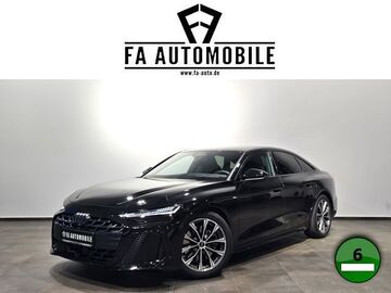 Gebrauchte Audi A6