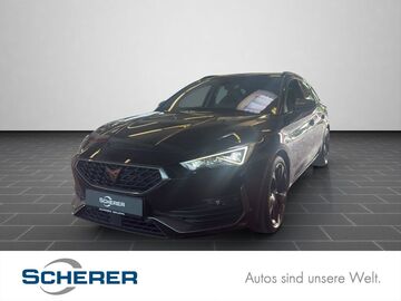 Gebrauchte Cupra Leon