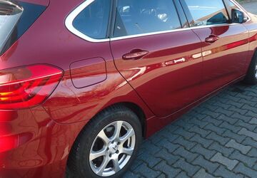 BMW 218 95.000 km 12.500 &euro; Dietzenbach 63128