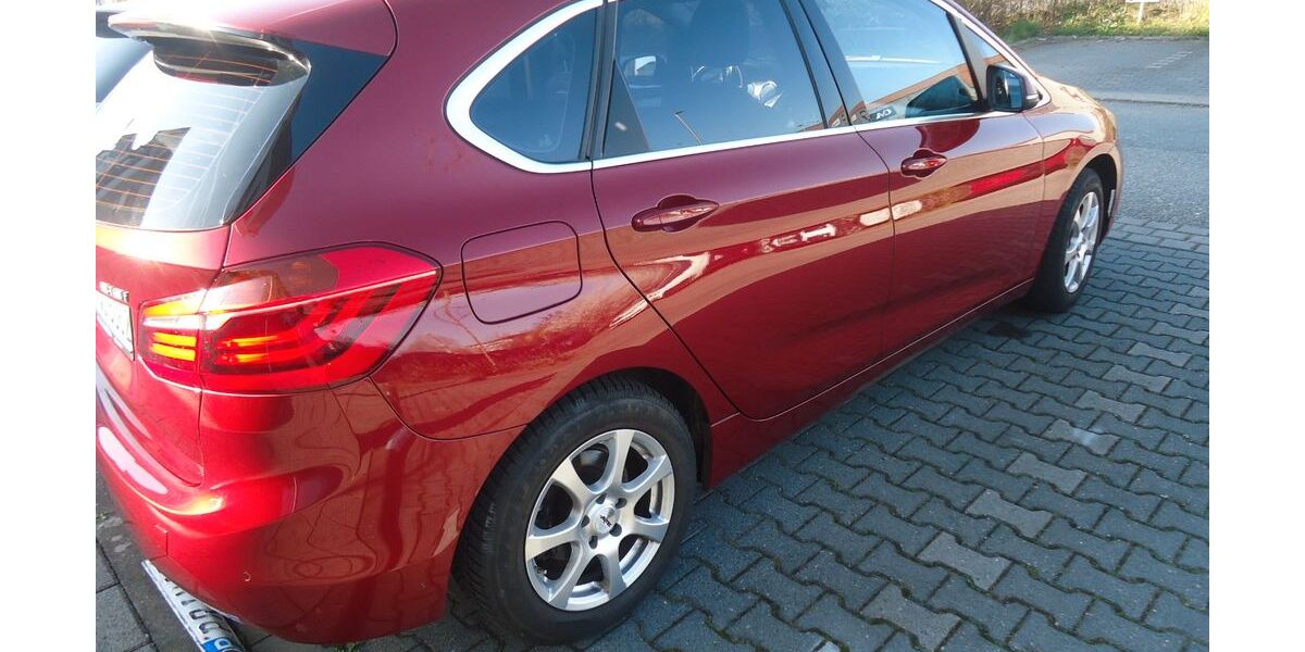 BMW 218 95.000 km 12.500 &euro; Dietzenbach 63128