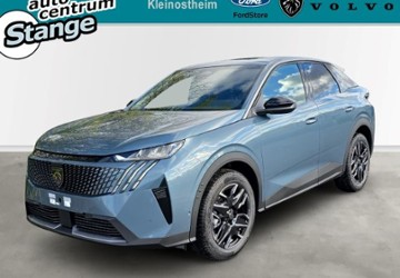 Peugeot 3008 22.500 km 32.980 &euro; Kleinostheim 63801