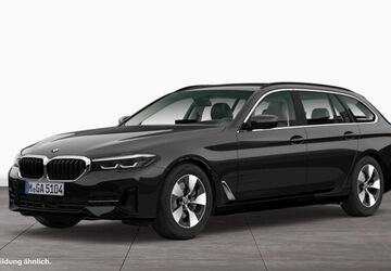 BMW 520 56.800 km 32.410 &euro; Aschaffenburg 63741
