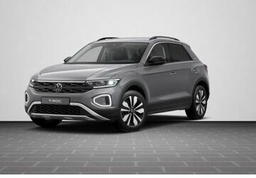 VW T-Roc 32.900 km 27.330 &euro; Aschaffenburg 63741