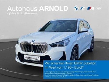 Gebrauchte BMW iX1