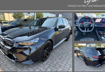 BMW M5 23.738 km 114.880 &euro; Hanau 63456