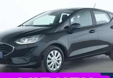 Ford Fiesta 74.358 km 11.649 &euro; Dietzenbach bei Frankfurt 63128