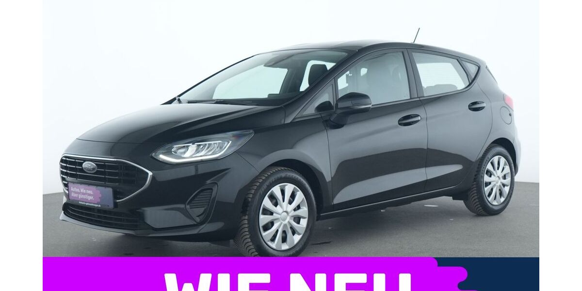 Ford Fiesta 74.358 km 11.649 &euro; Dietzenbach bei Frankfurt 63128