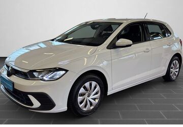 VW Polo 9.200 km 14.930 &euro; Aschaffenburg 63741