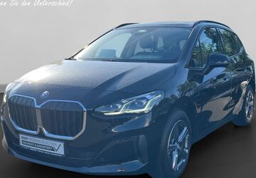 BMW 230 Active Tourer 13.200 km 44.910 &euro; Aschaffenburg 63741