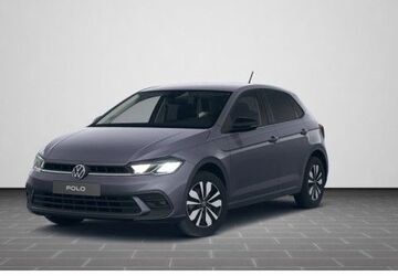 VW Polo 13.965 km 22.880 &euro; Aschaffenburg 63741