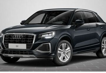 Audi Q2 9.675 km 31.880 &euro; Aschaffenburg 63741