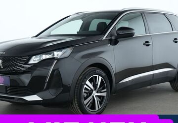 Peugeot 5008 10.484 km 28.943 &euro; Dietzenbach bei Frankfurt 63128