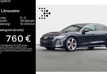 Audi A6 4.900 km 66.320 &euro; Hanau 63452