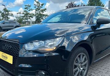 Audi A1 182.111 km 4.790 &euro; Elsenfeld 63820