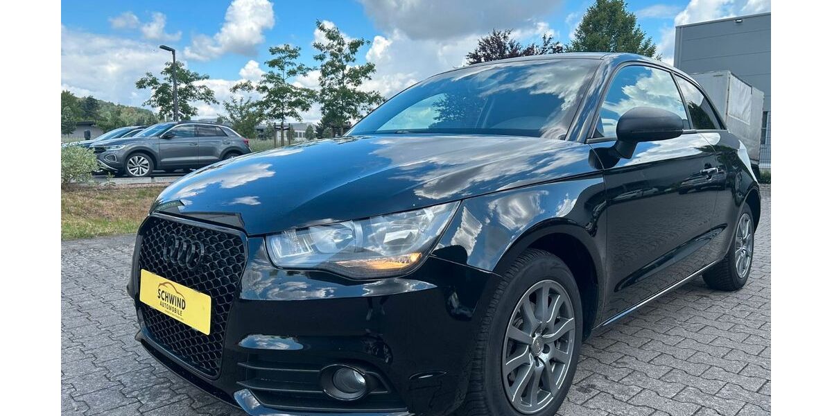 Audi A1 182.111 km 4.790 &euro; Elsenfeld 63820