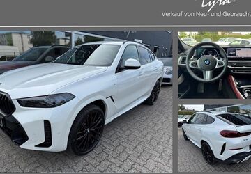 BMW X6 23.510 km 79.880 &euro; Hanau 63456