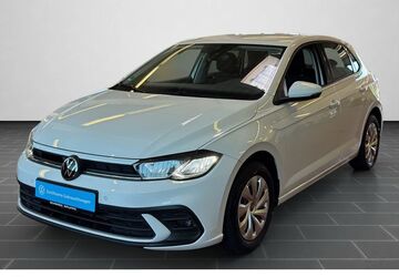 VW Polo 8.190 km 17.880 &euro; Aschaffenburg 63741