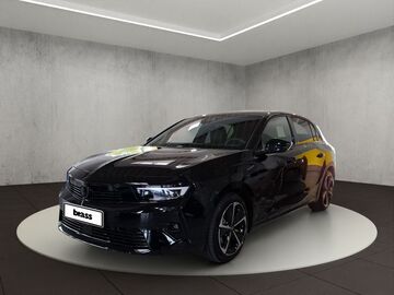 Gebrauchte Opel Astra