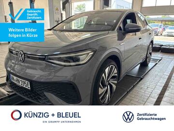 Gebrauchte VW ID.5