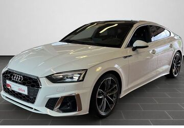 Audi A5 57.920 km 42.930 &euro; Aschaffenburg 63741