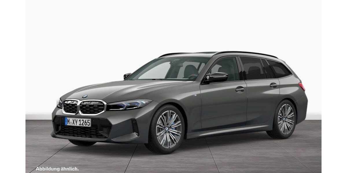 BMW M340d 12.200 km 65.410 &euro; Aschaffenburg 63741