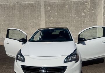 Opel Corsa 100.800 km 6.990 &euro; Aschaffenburg 63739