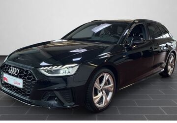 Audi A4 90.379 km 28.880 &euro; Aschaffenburg 63741