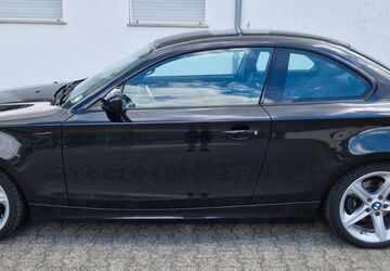 BMW 120 141.880 km 8.900 &euro; Groß-Umstadt 64823