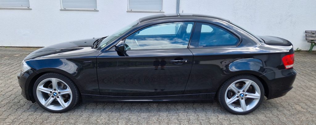BMW 120 141.880 km 8.900 &euro; Groß-Umstadt 64823