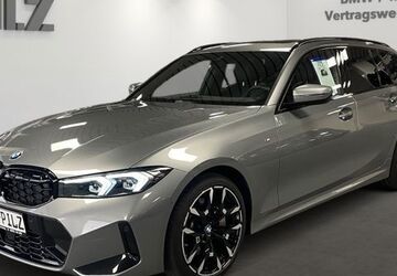 BMW 320 5.500 km 44.990 &euro; Bad König 64732